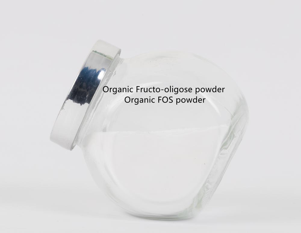 الحيوانات الأليفة والمواد الغذائية fos oligofructose