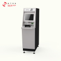 Drive-through CRS Cash Recycling System