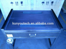 Softgel Lamp Inspection Table For Softgel Inspection Use