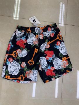 Fashion Print Pant For Men