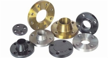 ASTM FLANGE MATERIALS