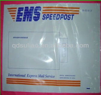 mailing bags