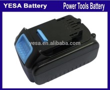 18V/20V 3.0Ah 4.0Ah Li-ion Battery for Dewalt DCB180,DCB181,DCB200,DCB201 dewalt PowerTool Battery