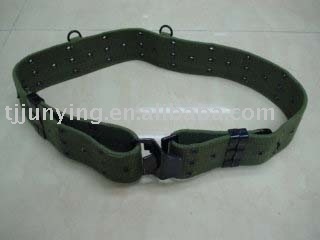 Military belt