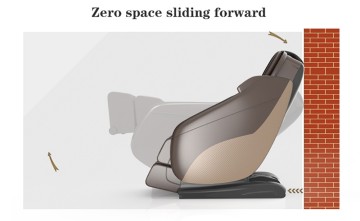 The commercial massage chair RK1901/ full body massage chair