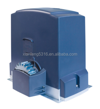 Remote Control Sliding Gate Operator DKC600