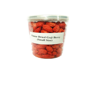 Natural Low-Price Freeze Dried Goji Berries