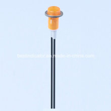 240V Pilot Indicating Neon Bulb Lamp Signal Lamp