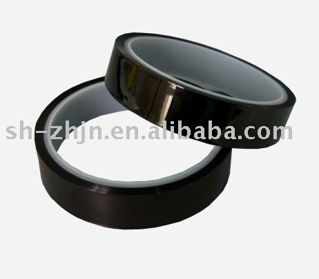 Chinese famous brand HBOND ESD PI masking tape