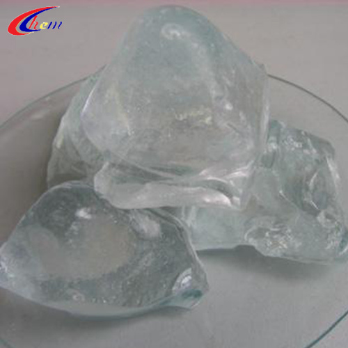 Silicate di potassio CAS 1312-76-1