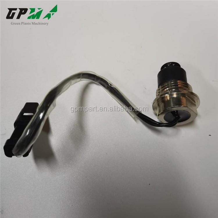 E320 E312 Engine Part 213-0677 Oil Level Sensor 2130677 Oil Pressure Sensor For E320C E320B