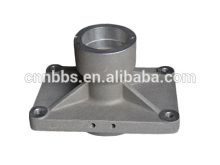 Iron sand casting foundry sand casting parts