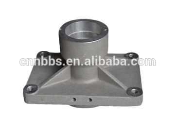 Iron sand casting foundry sand casting parts