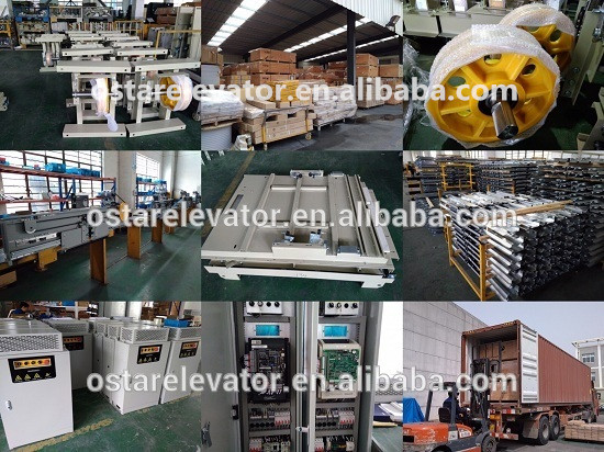 Guide Shoe Busher Elevator Parts