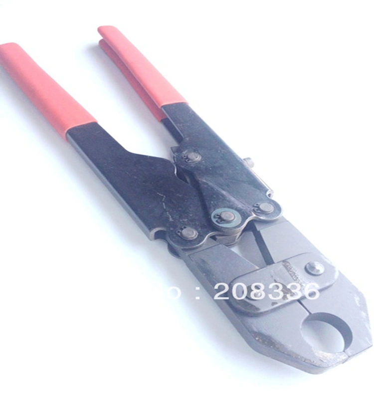 Igeelee Pipe Crimping Tool Cw-24 for 3/4 Inch