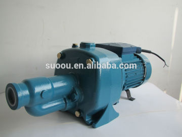 high volume water pump