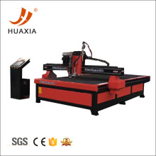 CNC Table plasma cutter drill & machine