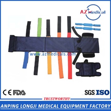 Pediatric Immobilization System/Pedi Board