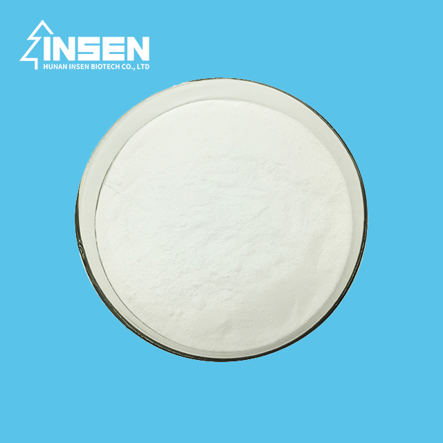 Insen Supply Super Antioxidiant Trans-Pterostilbene Powder