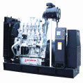 1100kVA Mitsubishi dieselgeneratorset