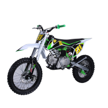 140cc 110cc 125cc 150cc Off-Road Dirt Bikes & Pit Bikes (DB04K)