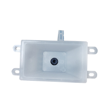 Embed Barcode Module supermarket