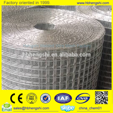 Welded wire mesh on sale/10.6mmx10.6mm welded wire mesh/100mmx100mm welded wire mesh