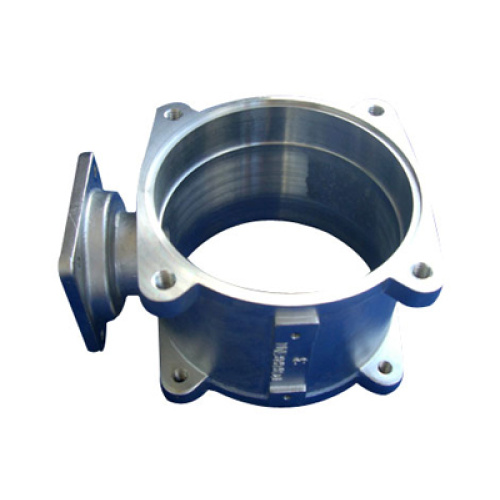 Investment Casting Precision Casting pump parts