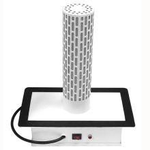 HVAC AIR DUCT UV STERIZER