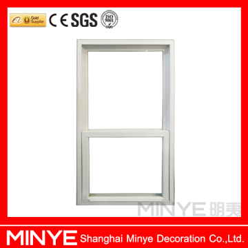 Simple Style Aluminum Sliding Windows Vertical Sliding Windows