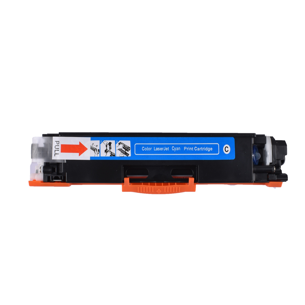 CE310 CE310A -313A 126A 126 Compatible Color Toner Cartridge For CHPA LaserJet Pro CP1025 M275  100 Color MFP M175a M175nw Printer