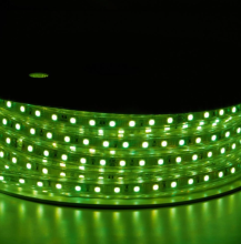 White LED Waterproof Light Bar