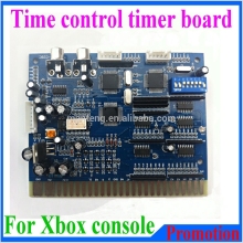 Timer controller time board for XBOX Console