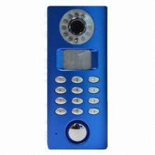 Security Alarm System Motion Detect