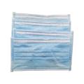 3 Ply Disposable medical Face Masks