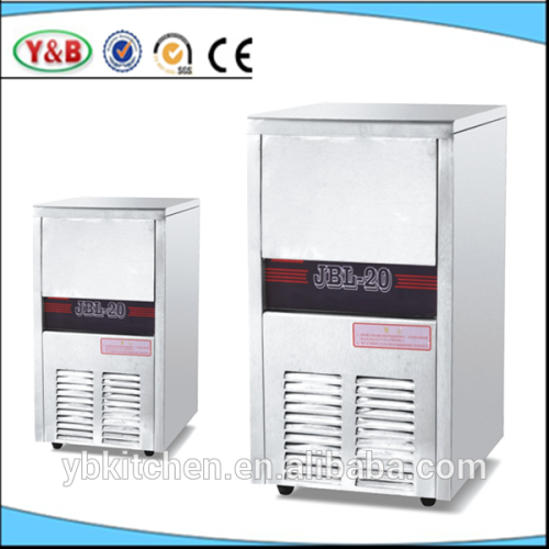 Square Cube Ice Machine/Well Running Function Square Cube Ice Machine