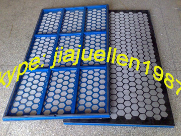 Brandt Shale Shaker Screen For Oil Drilling