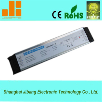 Manual switch touch dim dimming led traic dimmer 100w