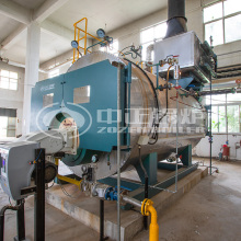 Excellent 4 tonne light oil gas boilers price
