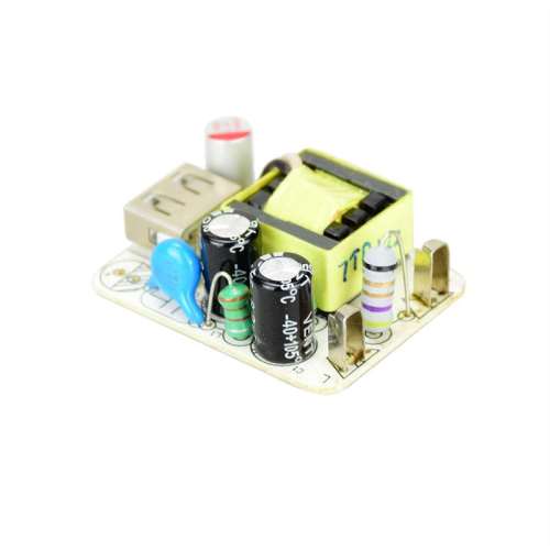 DC 5V 2A 10W 1USB Puerto Cargador móvil