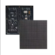 High Refresh Rate P3 LED Modules for Indoor Full Color LED Video Walls