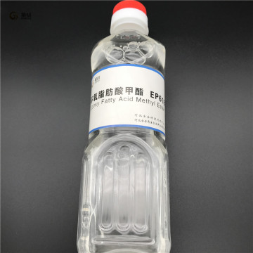 Non-toxic DOP plasticizers oil EFAME oil