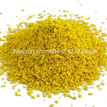 1-3mm Colorful EPDM Granules in Various Colors