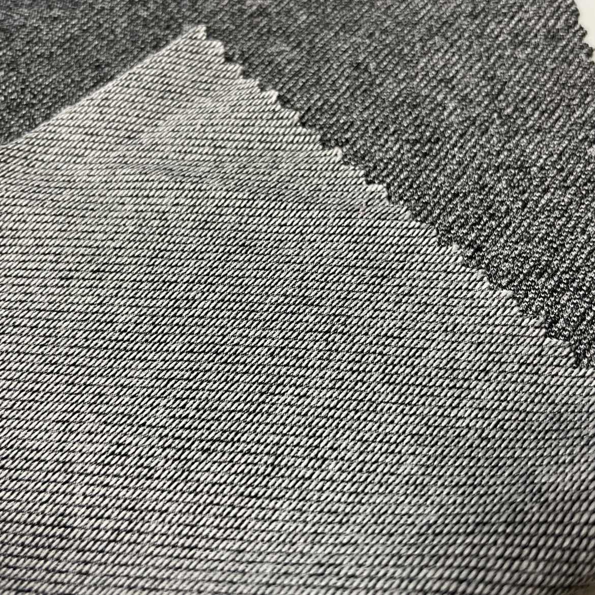 Denim Cloths Fabric