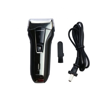 Electric shaver wholesale shaver rechargeable electric razor