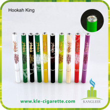 Hot 600puffs Hookah King Disposable E Cigarette in Promition