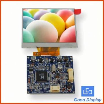 lcd module board