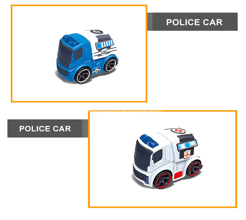 model fire truck (3)