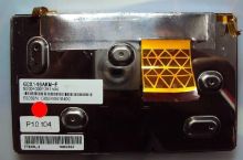 Gcx146akm-e Replacement Lcd Panel For Car Navigation System &amp; Car Av System