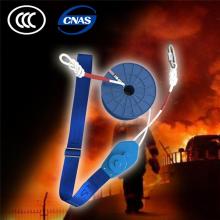 Fire Protection Emergency Escape Rope Device